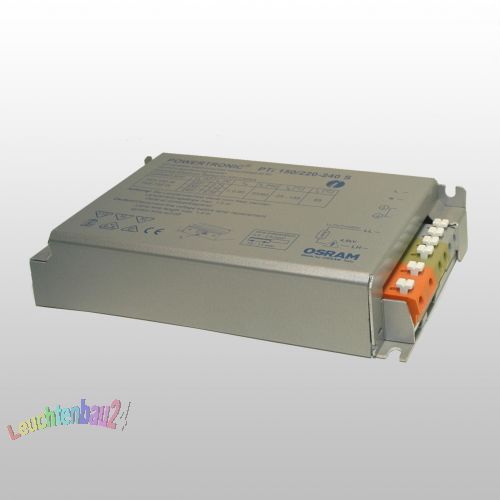 powertronic