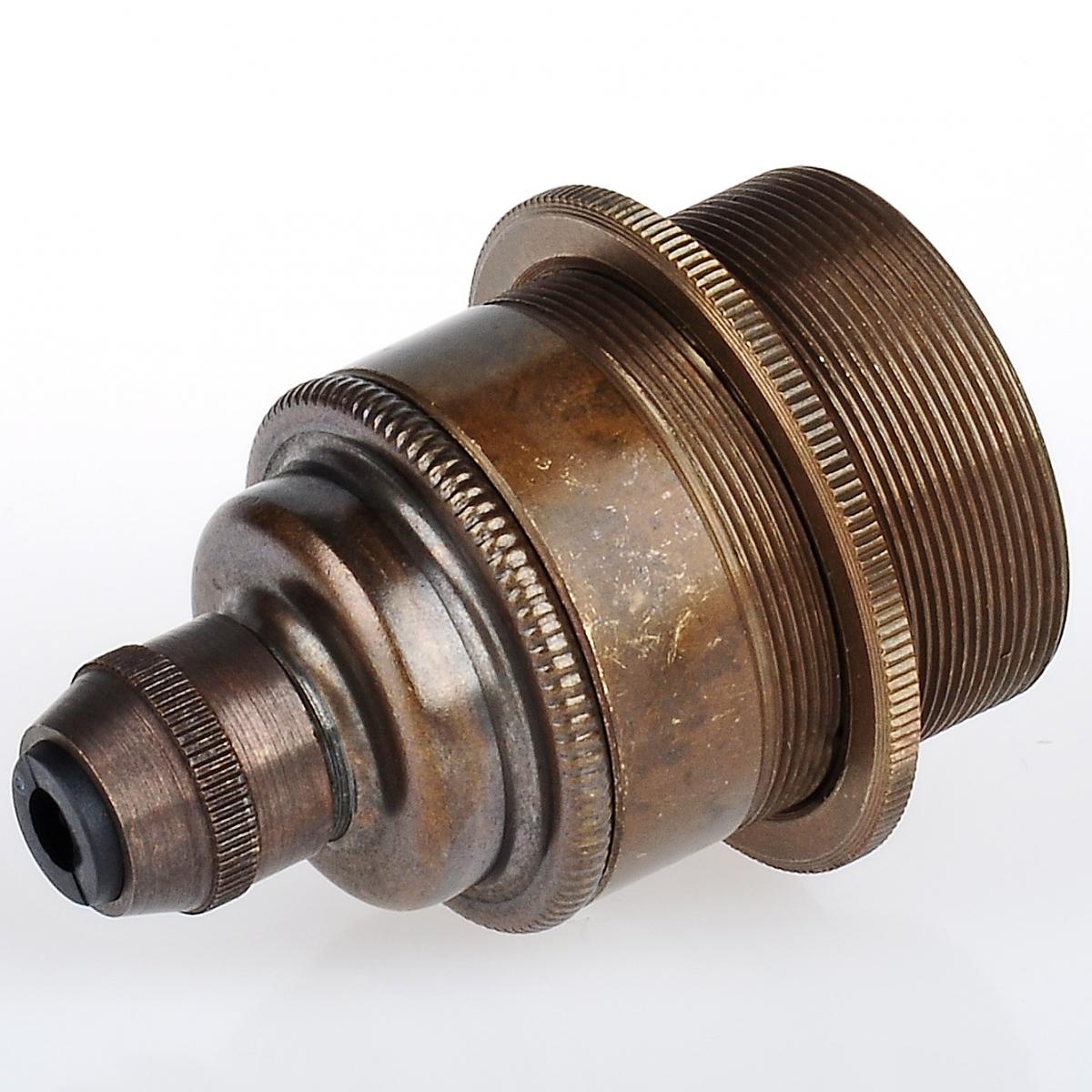 Fassung E27 Vintage