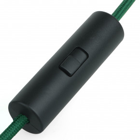 Greenlee 01666 Schnur-Anhängerschalter – Für Bender-Werkzeuge, 1 Stück